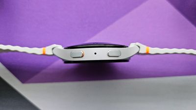 These leaked renders are your best look yet at the Galaxy Watch 8 series