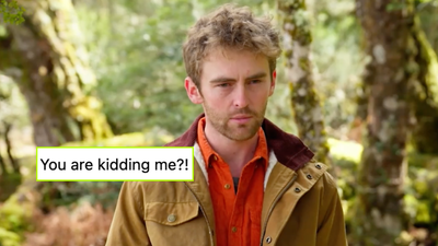 Farmer Wants A Wife Fans Slam Show For Its Logie Award Nomination: ‘Not This Year’