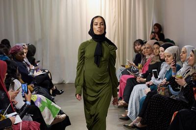 ‘Modest fashion’ headed for mainstream despite political hostility, say experts