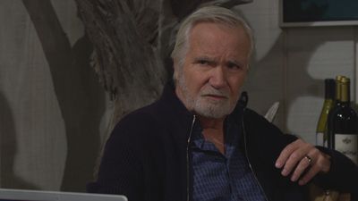 The Bold and the Beautiful spoilers: Eric orchestrates Ridge and Brooke's reunion in Naples?