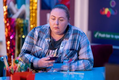 EastEnders spoilers: WHO confronts Bernadette?