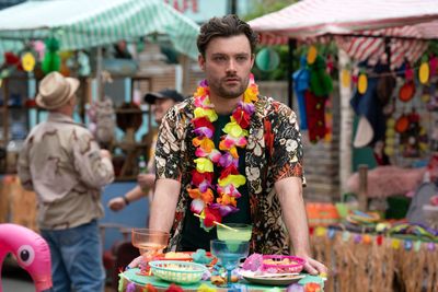 EastEnders spoilers: Will Johnny's MURDER secret be exposed?
