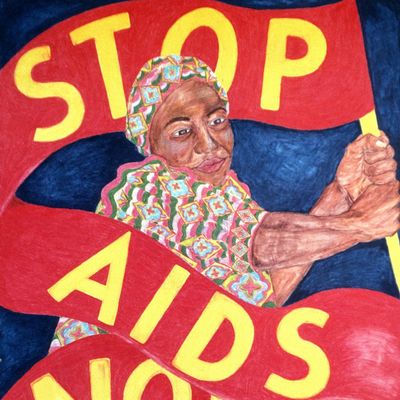 South Africa is at the heart of the HIV pandemic. What happens now the money has been cut?