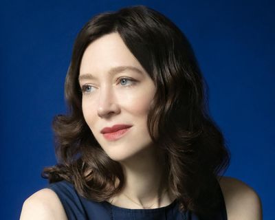 Ordinary Love by Marie Rutkoski review – some of the best sex scenes I’ve read this year