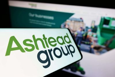 Ashtead reveals profit dip amid weaker demand for used equipment