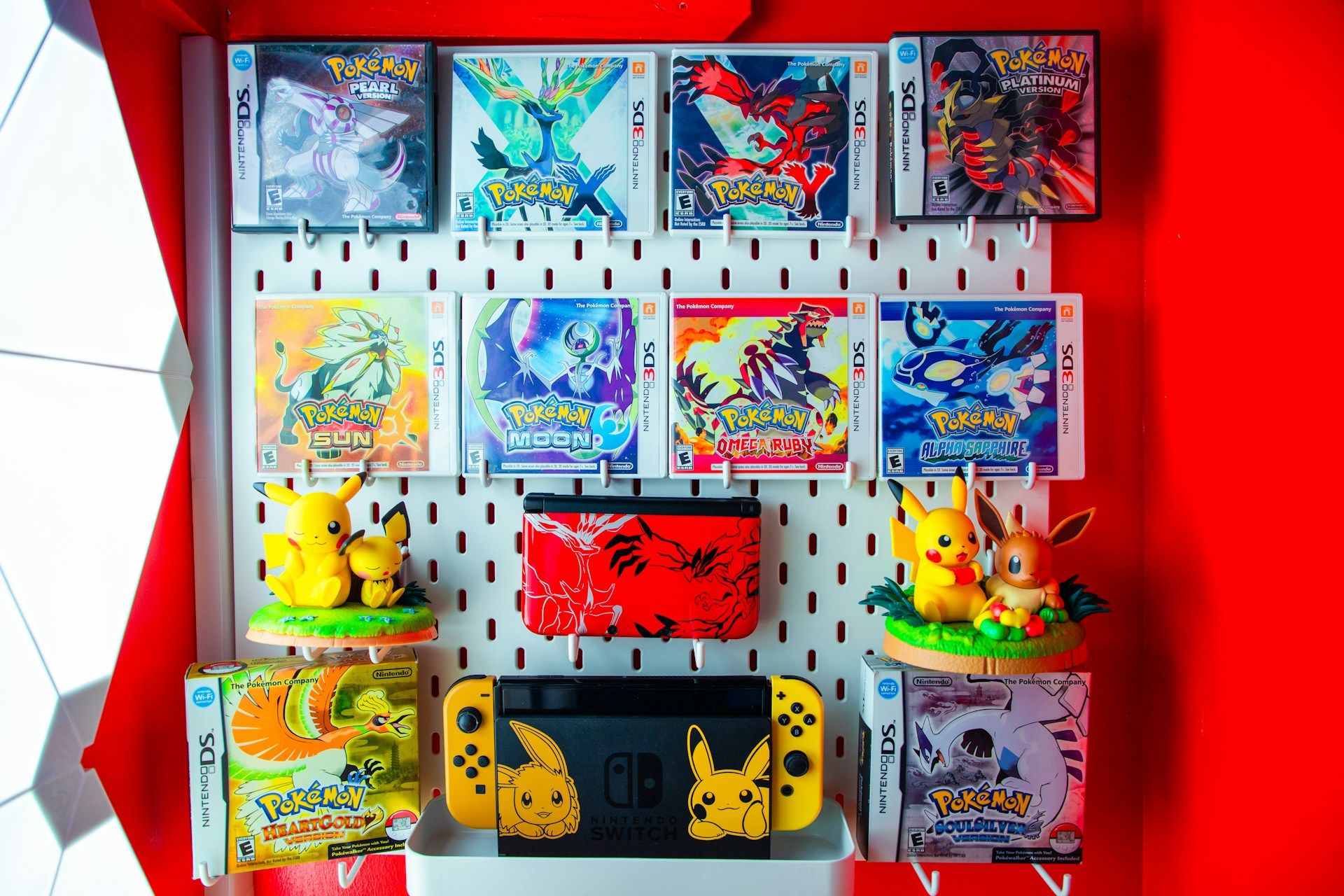 Nintendo Switch 2 Transfer Glitch Leads to Pokémon…