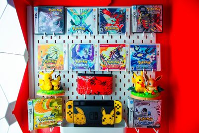 Nintendo Switch 2 Transfer Glitch Leads to Pokémon Save File Loss—Fans Warned to Use Pokémon Home