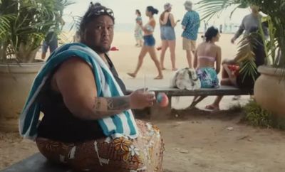 Lilo & Stitch star David Hekili Kenui Bell dies weeks after film's release as sister shares moving tribute