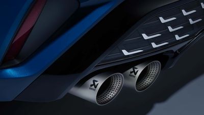 Audi Changes Its Mind. Will Make Gas Cars For Another 10 Years