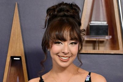 Former Modern Family child star Aubrey Anderson-Emmons comes out as bisexual