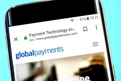 How Is Global Payments’ Stock Performance Compared to Other Fintech Stocks?