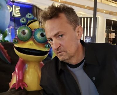 What Drug Killed Matthew Perry? Doctor Admits To Oversupplying Actor With This Substance Then Calls Him A Moron