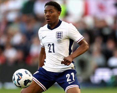 Football transfer rumours: Real Madrid plot move for Myles Lewis-Skelly?