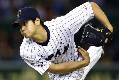 How Many Innings Will Ohtani Pitch? Inside the Dodgers' Pitch Count Plan