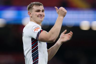 England star joins Lions as cover for Argentina clash after injury scare