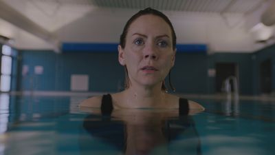 Casualty spoilers: Stevie Nash in emotional return and kiss shock!