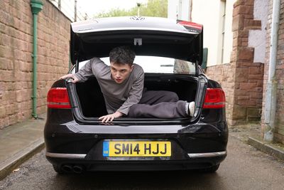 Hollyoaks spoilers: SHOCK RETURN! Bobby Costello is back!