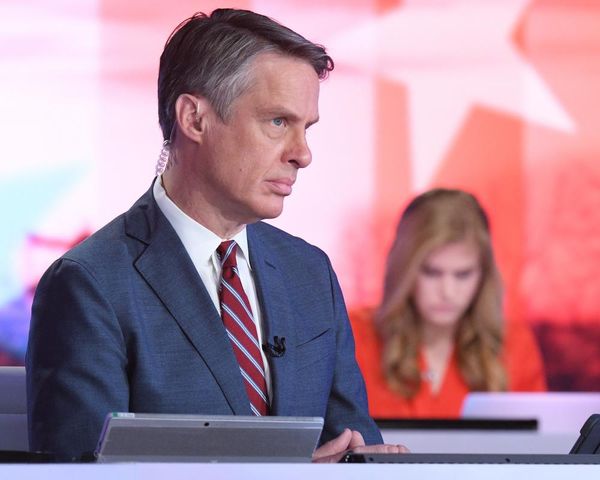 Fired ABC News journalist stands by his post criticizing Trump and adviser