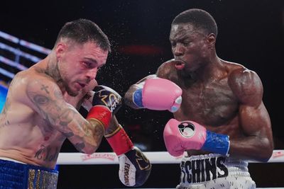 From Tyson to TikTok: the boxing fan generational gap is widening