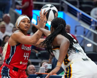 Early WNBA season storylines: a brilliant rookie and the unstoppable Clark-Reese rivalry