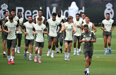 Real Madrid vs Al-Hilal: Club World Cup prediction, kick-off time, team news, TV, live stream, h2h results, odds today