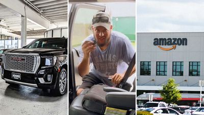 'Don’t Get Fooled, Ladies:' Man Says GMC Quoted Wife $900 to Put $6 Amazon Part Back on Car. He Does It in 1 Second