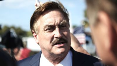 MyPillow boss Mike Lindell loses big time as jury orders him to pay millions to Dominion Voting Systems director