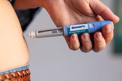 Novo Nordisk is losing Canadian patent protection on a blockbuster drug after not paying a small fee