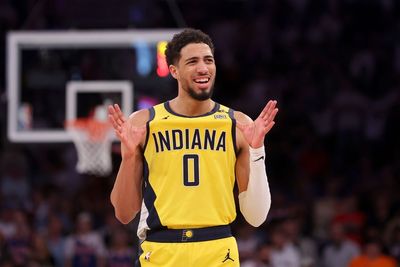 Tyrese Haliburton Injury: Pacers Star Not Giving Up, 'If I can walk, then I want to play'