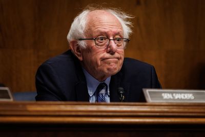 It finally happened: Bernie Sanders and Marjorie Taylor Greene agree on something, and it rhymes with ‘Shmetanyahu’