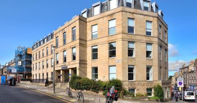 Plans submitted for 102-bedroom Premier Inn in Scottish city centre