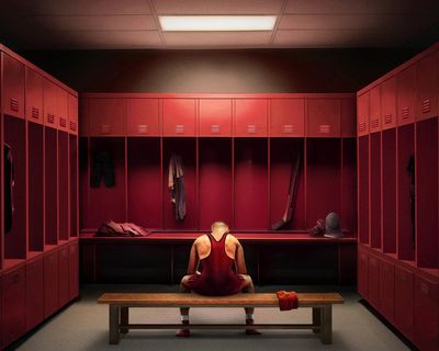 ‘We were powerless’: inside the devastating Ohio State sexual abuse scandal