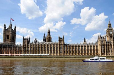Justice Secretary tells of opposition to ‘dangerous’ abortion decriminalisation