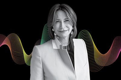 Cushman & Wakefield’s Michelle MacKay on the advantages of board-to-CEO leaders