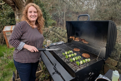 11 best charcoal BBQs for summer grilling, tried and tested by an expert