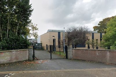 Ketamine-addicted teacher sent sexualised messages to pupil while in ‘K hole’