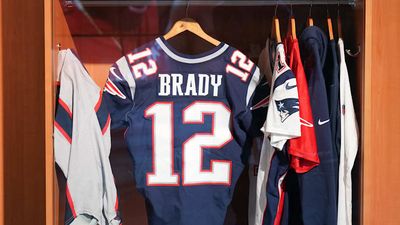 The Hall of Excellence Through the Eyes of Tom Brady