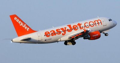 EasyJet announces direct flights between Scottish airport and Paris