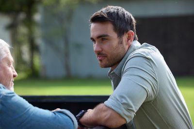 Home and Away spoilers: Cash has a SECRET surprise planned for Eden!