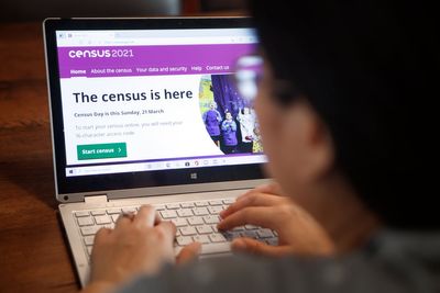 Planning under way for 2031 census of England and Wales