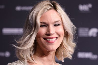 Joss Stone reveals newborn daughter’s adorable name