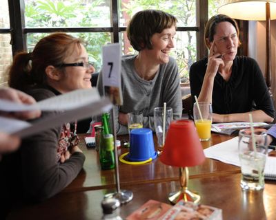How not to be the most annoying person in a pub quiz – five things I’ve learned