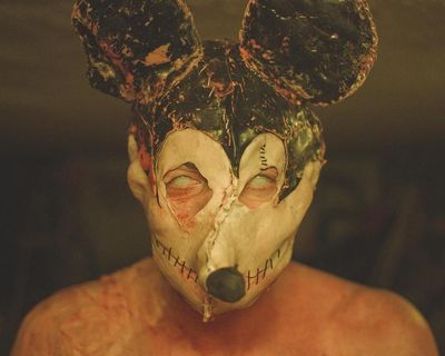 I Heart Willie review – public-domain slasher turns Mickey Mouse into slicer-and-dicer