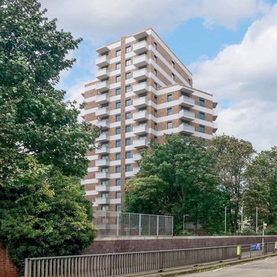 UK's first women-only tower block to open in west London next summer