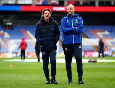 Tottenham: Thomas Frank loses one of his closest allies as assistant opts against Spurs move