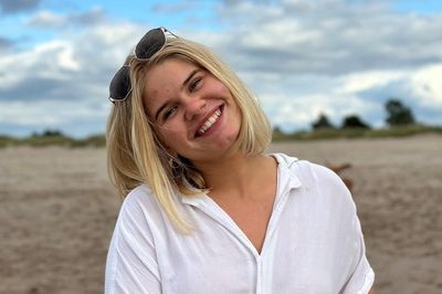 Man admits murdering and beheading girlfriend