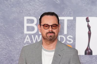 Danny Dyer reveals the moment he knew drugs were destroying his life