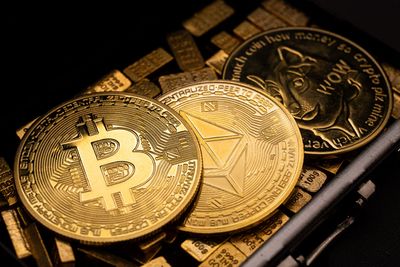 Trump Media Joins Crypto ETF Race with Bitcoin and Ethereum Fund Proposal