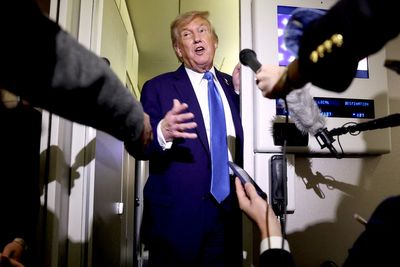 Voices: This is what the world looks like when America is weak