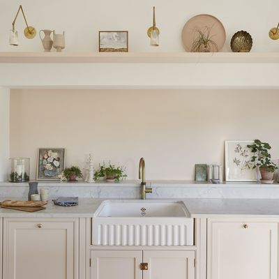 The best colours to paint a kitchen according to paint pros - pick the perfect shade for large, small, dark and light spaces